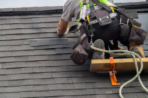 Reliable Flat Roof Repair contractor in Alabaster, AL by Brentwood Metal Roofing