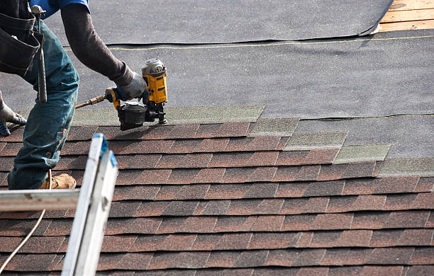 Licensed Flat Roof Repair service in Alabaster, AL - Brentwood Metal Roofing